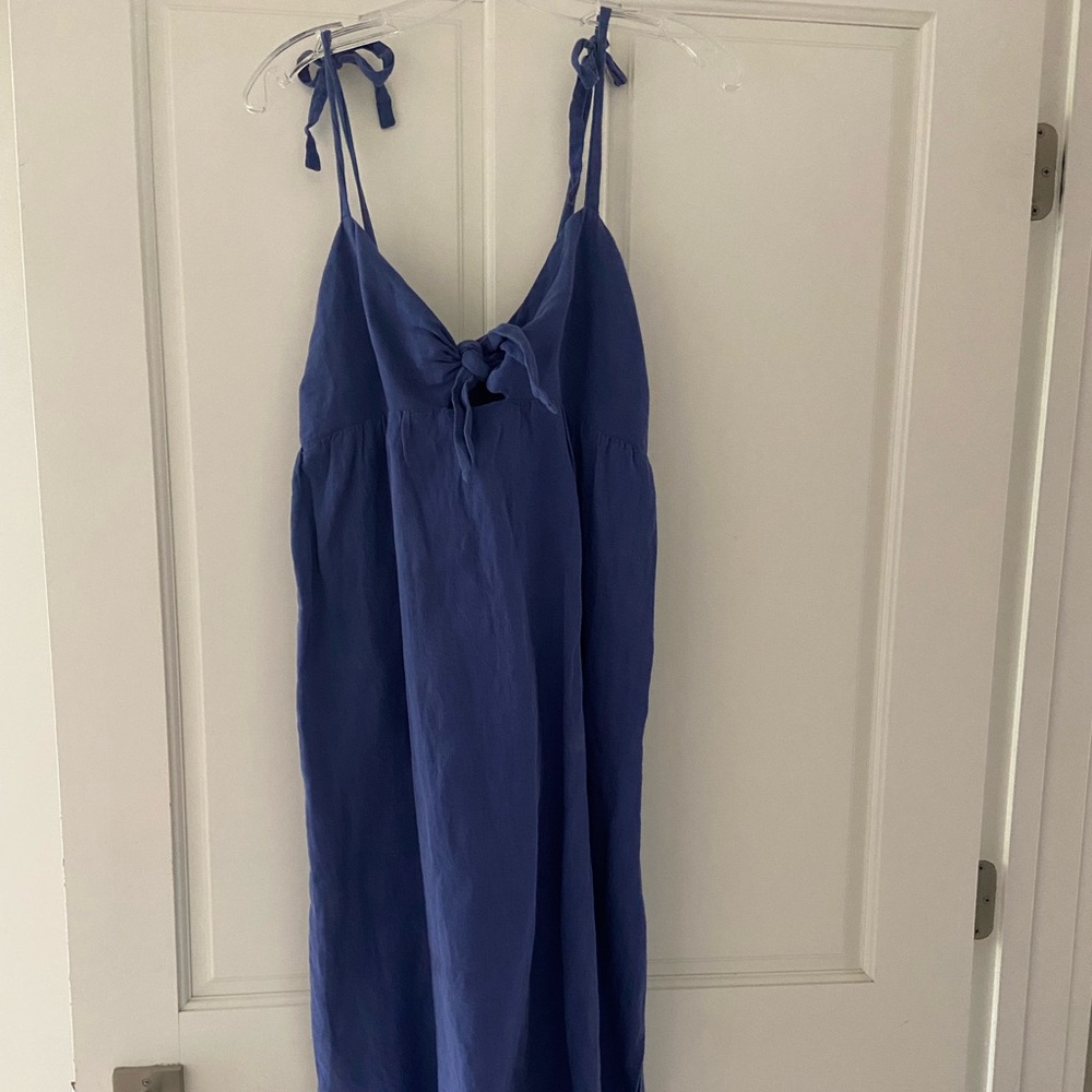 Emerson Fry Dress